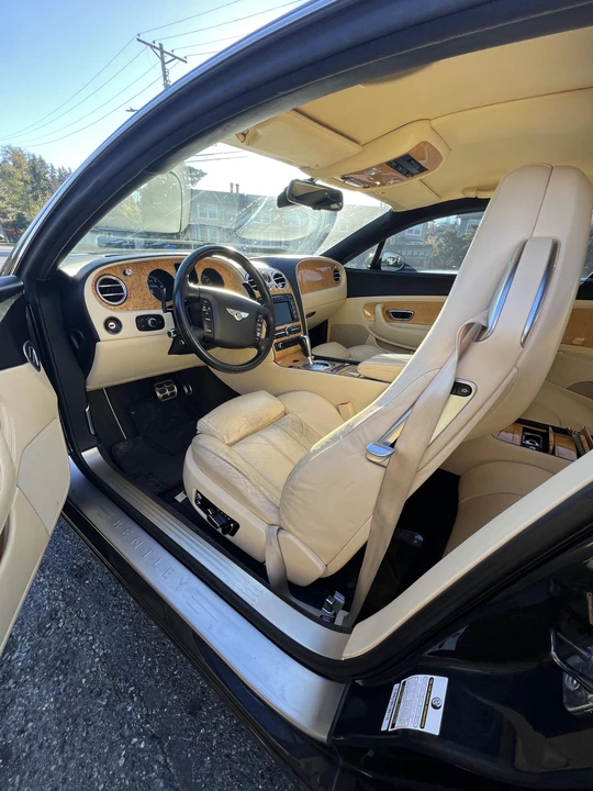 2007 Bentley Continental GT 1st Gen - Image 23 of 31