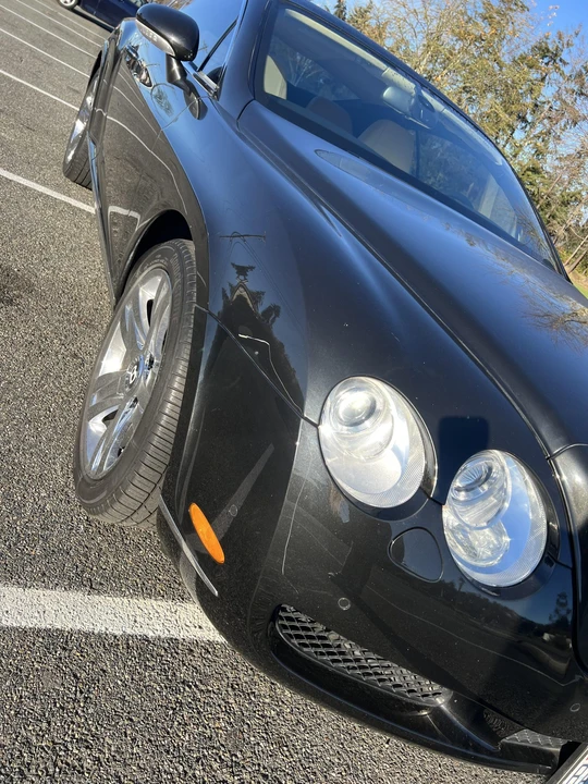 2007 Bentley Continental GT 1st Gen - Image 17 of 31