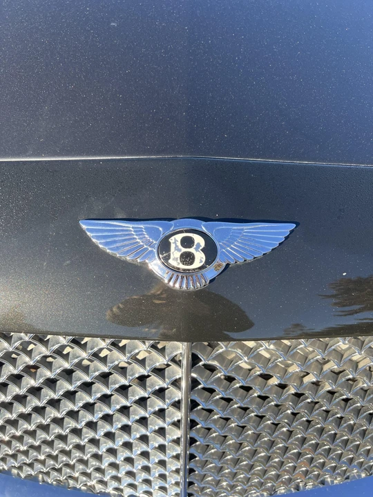 2007 Bentley Continental GT 1st Gen - Image 18 of 31
