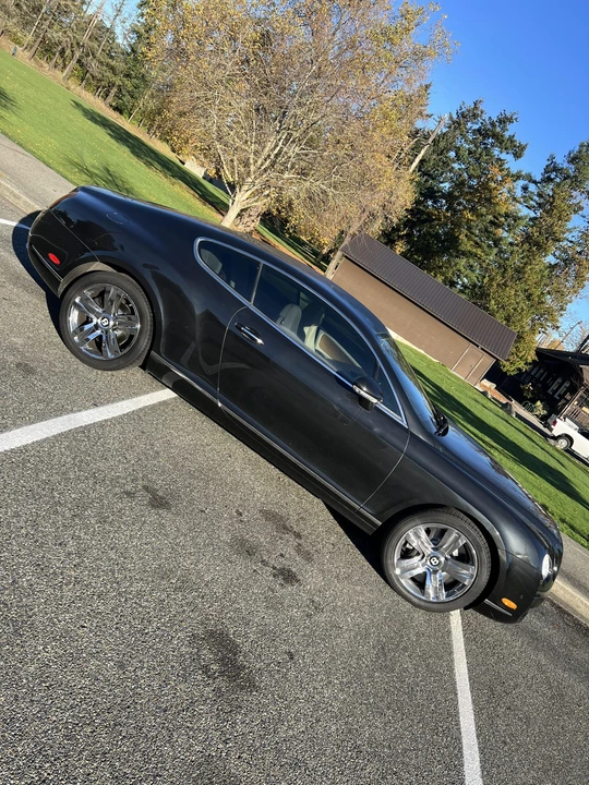 2007 Bentley Continental GT 1st Gen - Image 6 of 31
