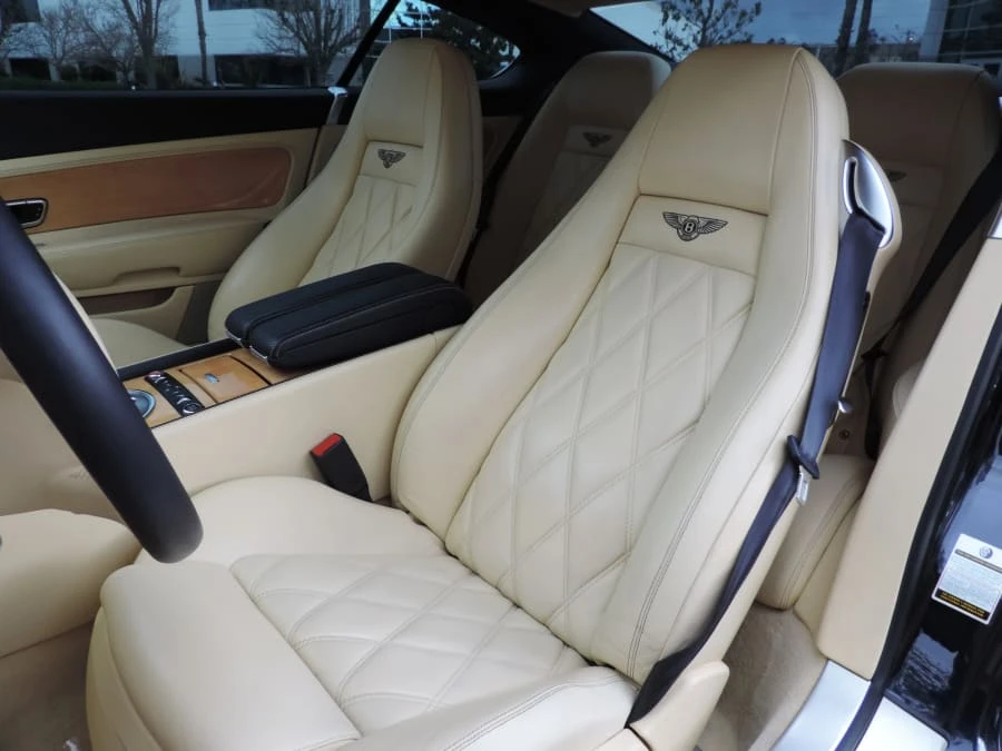 2007 Bentley Continental GT 1st Gen - Image 4 of 12