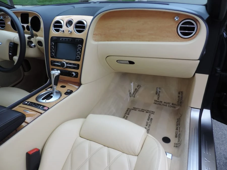 2007 Bentley Continental GT 1st Gen - Image 5 of 12