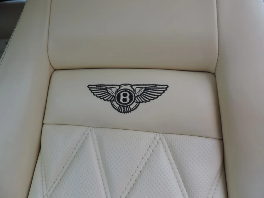 2007 Bentley Continental GT 1st Gen - Image 10 of 12