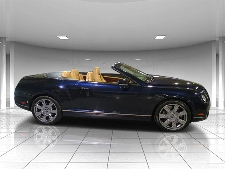 2007 Bentley Continental GT 1st Gen - Image 2 of 31