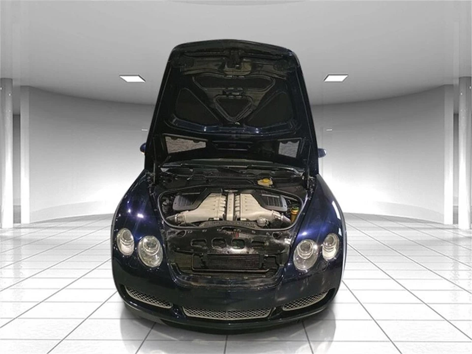 2007 Bentley Continental GT 1st Gen - Image 6 of 31