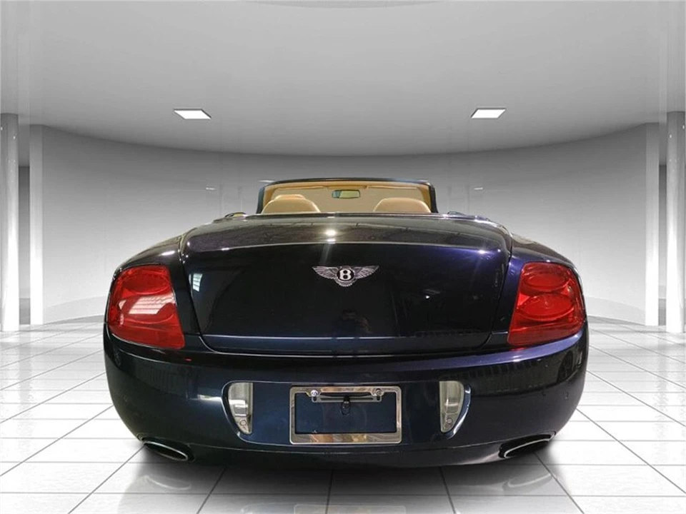 2007 Bentley Continental GT 1st Gen - Image 7 of 31