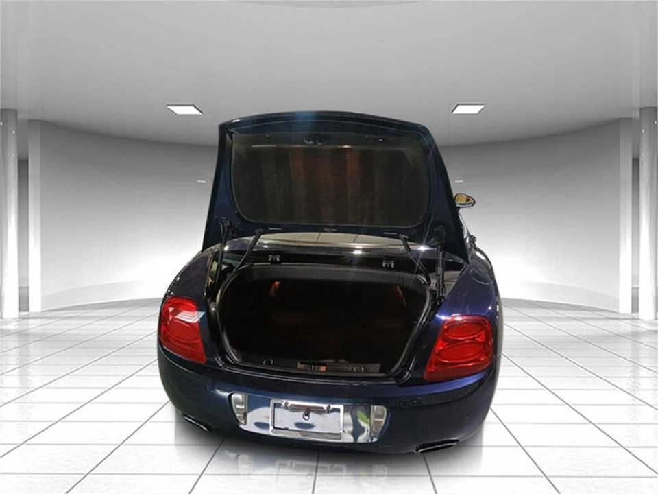 2007 Bentley Continental GT 1st Gen - Image 9 of 31