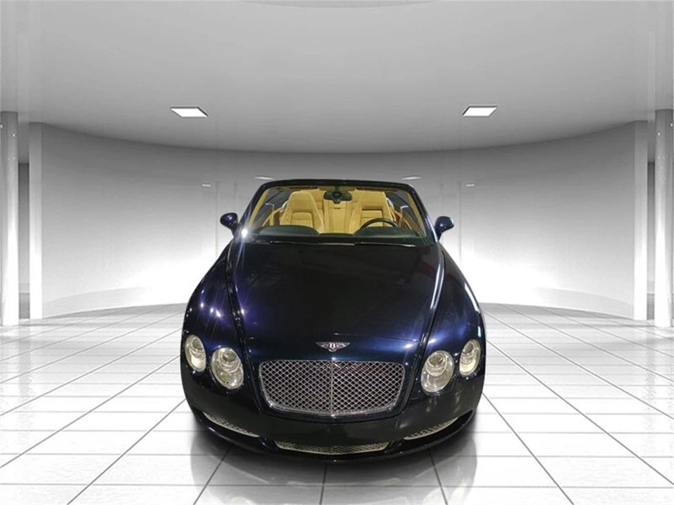 2007 Bentley Continental GT 1st Gen - Image 11 of 31