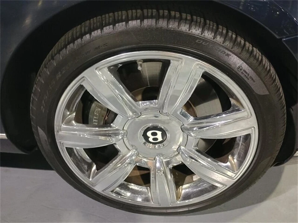 2007 Bentley Continental GT 1st Gen - Image 16 of 31