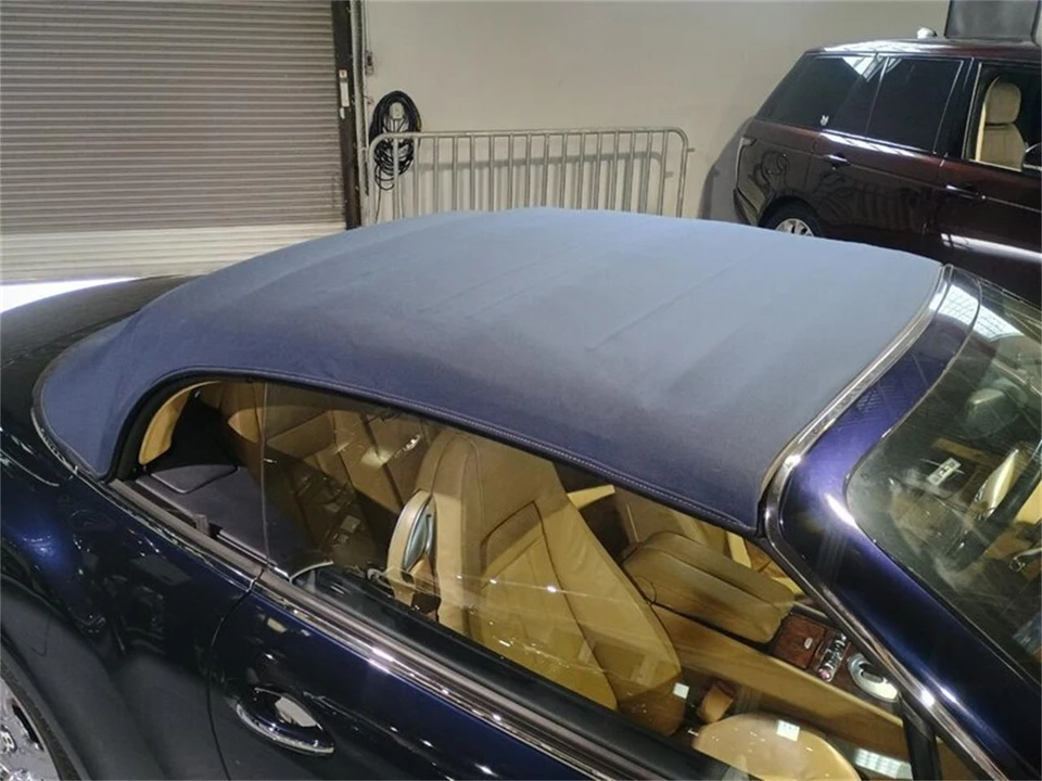 2007 Bentley Continental GT 1st Gen - Image 21 of 31