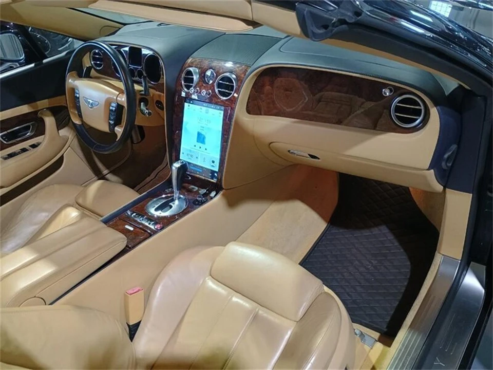 2007 Bentley Continental GT 1st Gen - Image 24 of 31