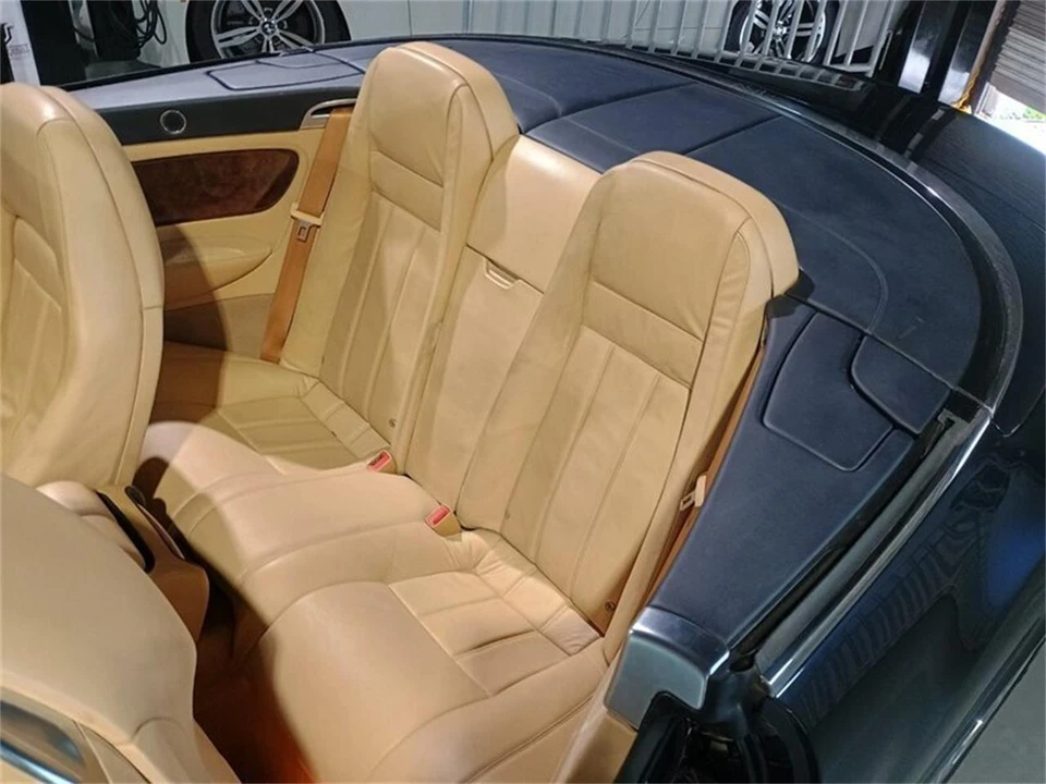 2007 Bentley Continental GT 1st Gen - Image 29 of 31