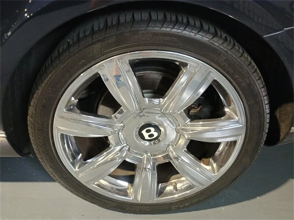 2007 Bentley Continental GT 1st Gen - Image 30 of 31