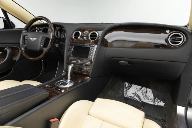 2007 Bentley Continental GT 1st Gen - Image 2 of 4
