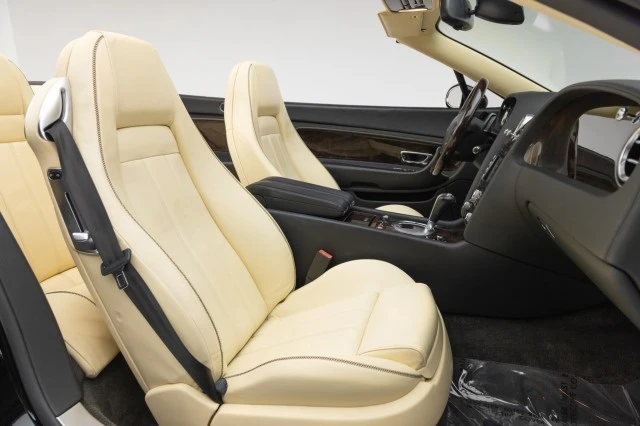 2007 Bentley Continental GT 1st Gen - Image 4 of 4