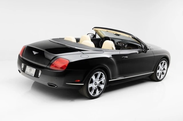 2007 Bentley Continental GT 1st Gen - Image 3 of 4