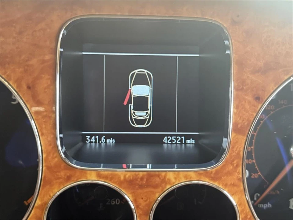 2007 Bentley Continental GT 1st Gen - Image 14 of 31