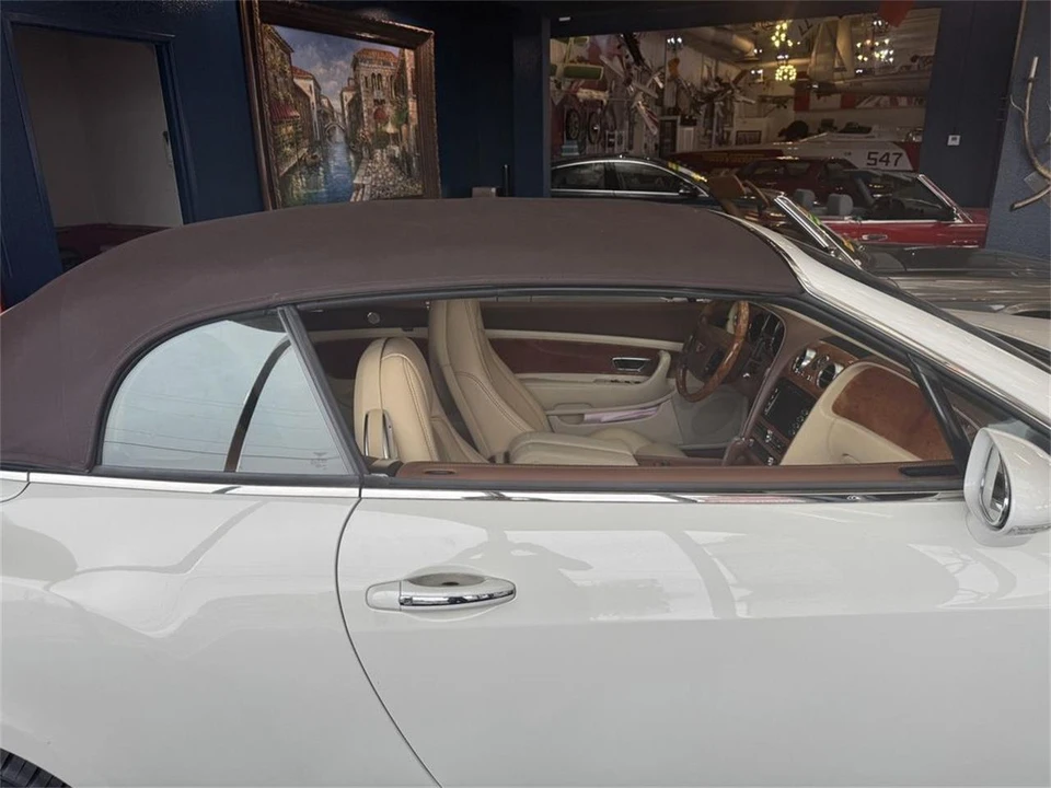 2007 Bentley Continental GT 1st Gen - Image 10 of 31