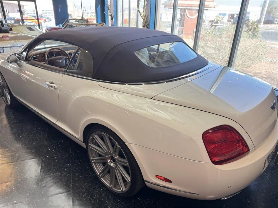 2007 Bentley Continental GT 1st Gen - Image 6 of 31