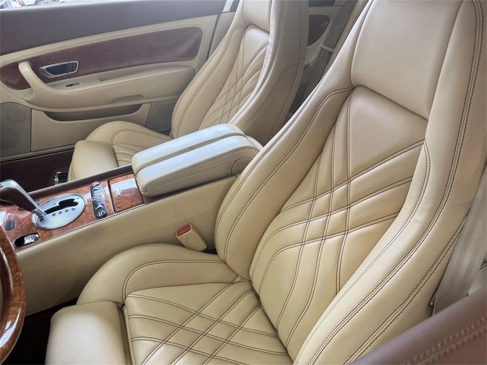 2007 Bentley Continental GT 1st Gen - Image 11 of 31