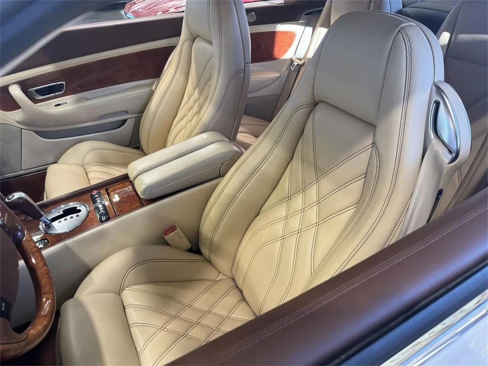 2007 Bentley Continental GT 1st Gen - Image 30 of 31