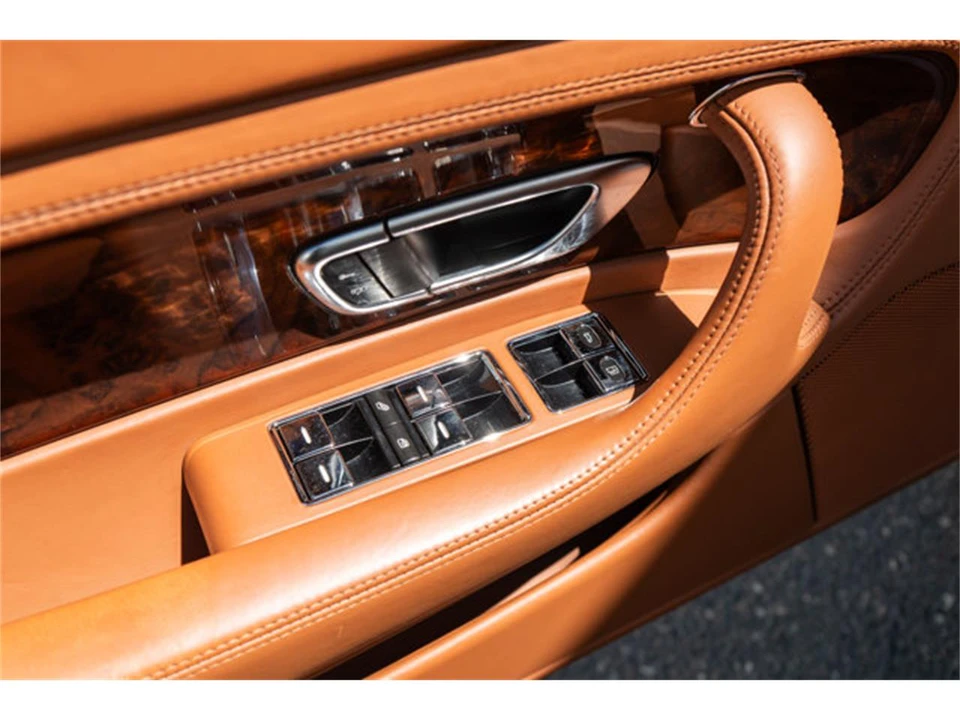 2007 Bentley Continental GT 1st Gen - Image 12 of 12