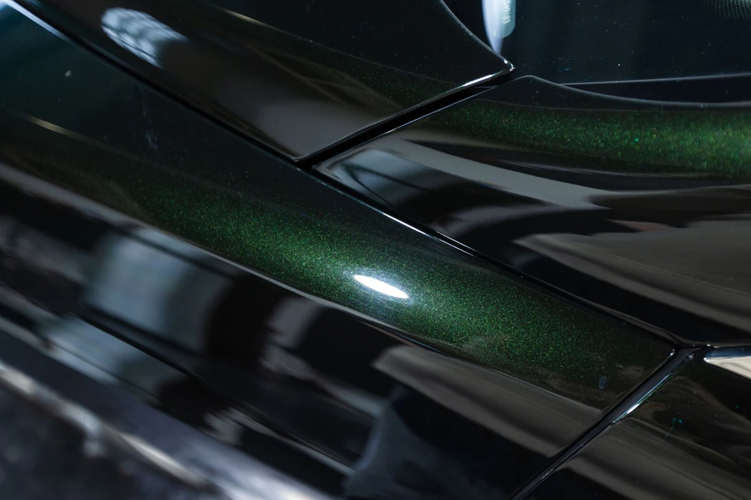 2007 Bentley Continental GT 1st Gen - Image 7 of 12