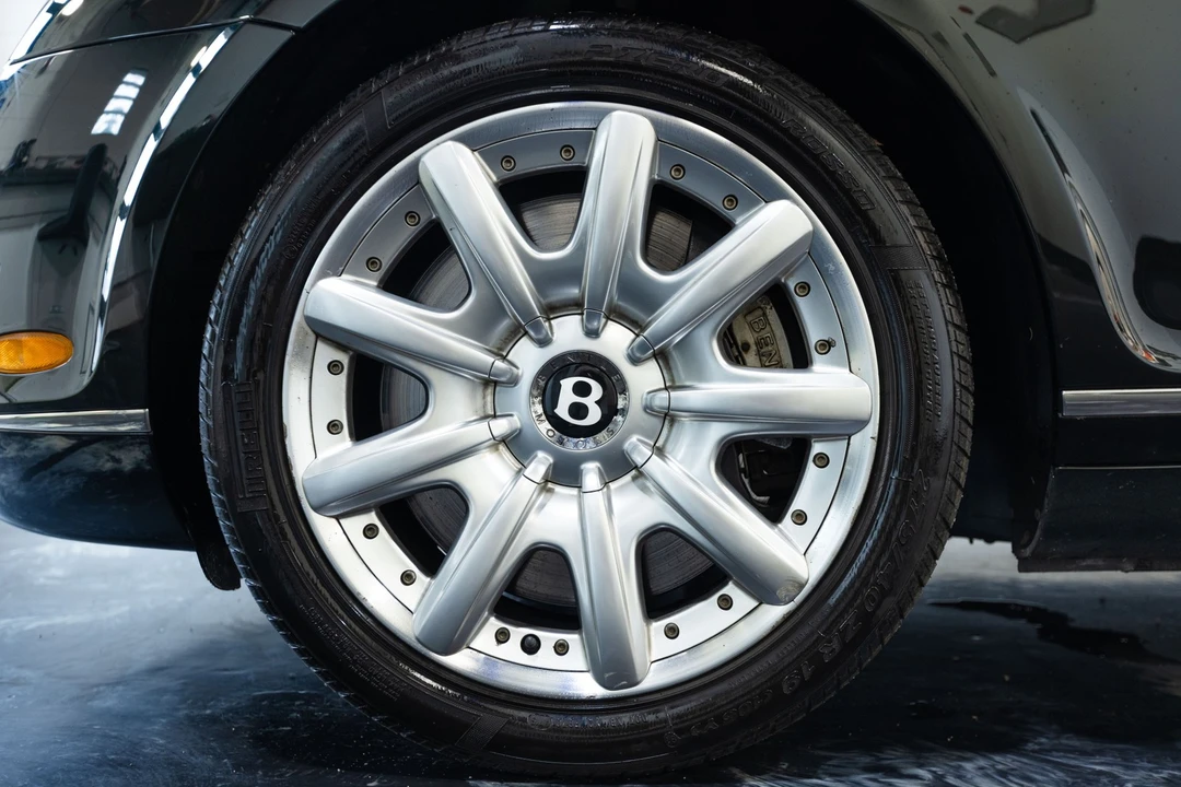 2007 Bentley Continental GT 1st Gen - Image 6 of 12