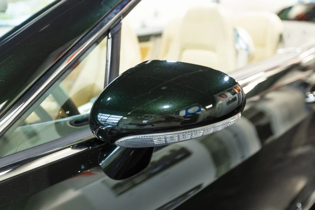 2007 Bentley Continental GT 1st Gen - Image 8 of 12