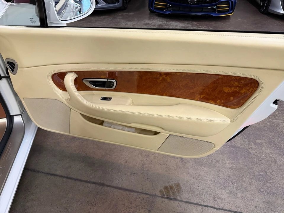 2007 Bentley Continental GTC - Image 16 of 25