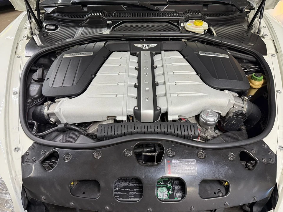 2007 Bentley Continental GTC - Image 20 of 25