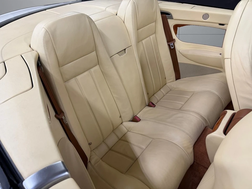 2007 Bentley Continental GTC - Image 18 of 25