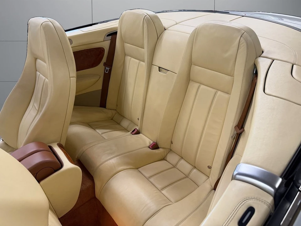 2007 Bentley Continental GTC - Image 12 of 25