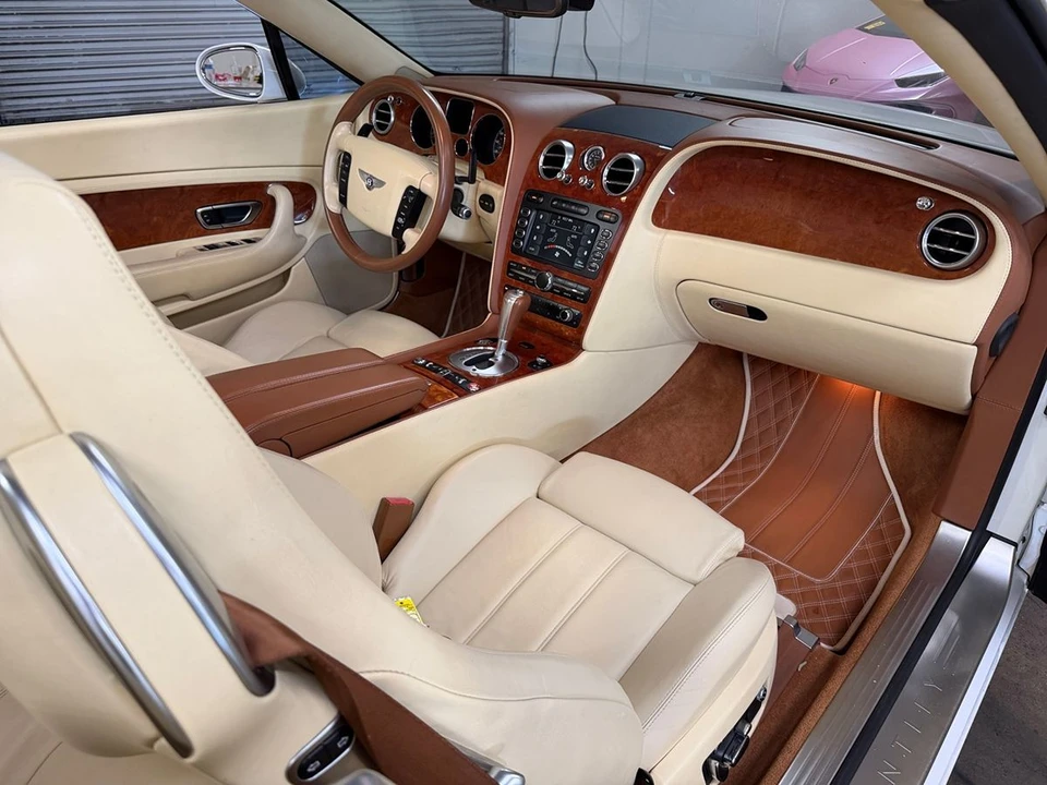 2007 Bentley Continental GTC - Image 19 of 25