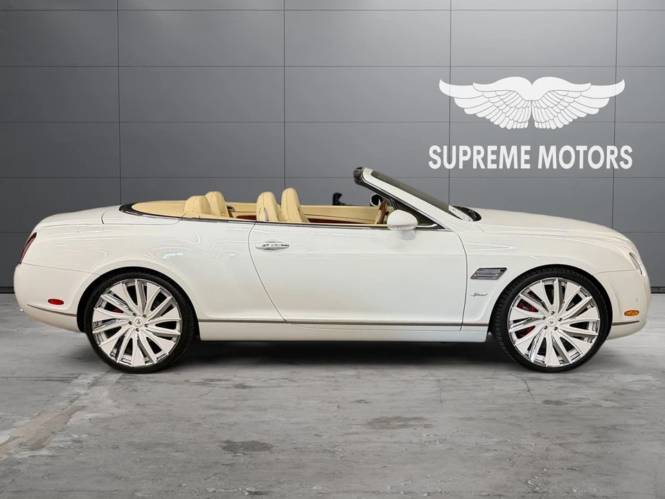 2007 Bentley Continental GTC - Image 4 of 25