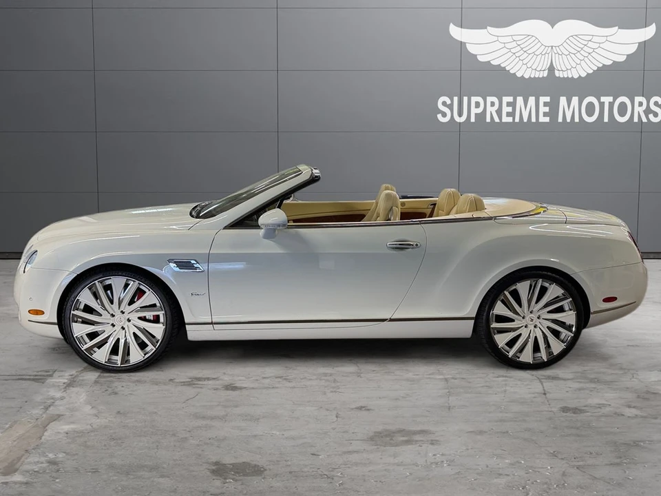 2007 Bentley Continental GTC - Image 6 of 25