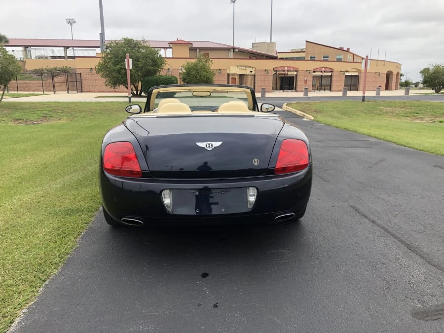 2007 Bentley Continental GT 1st Gen - Image 7 of 8