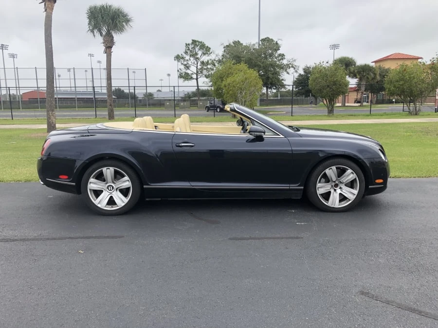 2007 Bentley Continental GT 1st Gen - Image 2 of 8