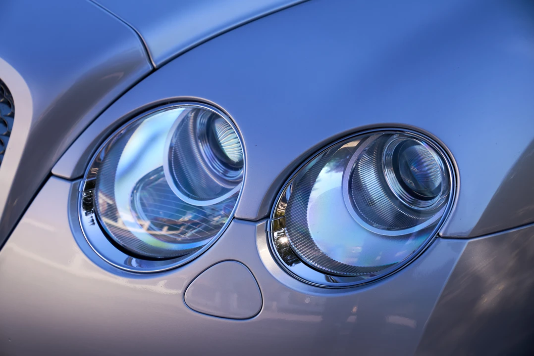 2007 Bentley Continental GT Speed 1st Gen - Image 25 of 31