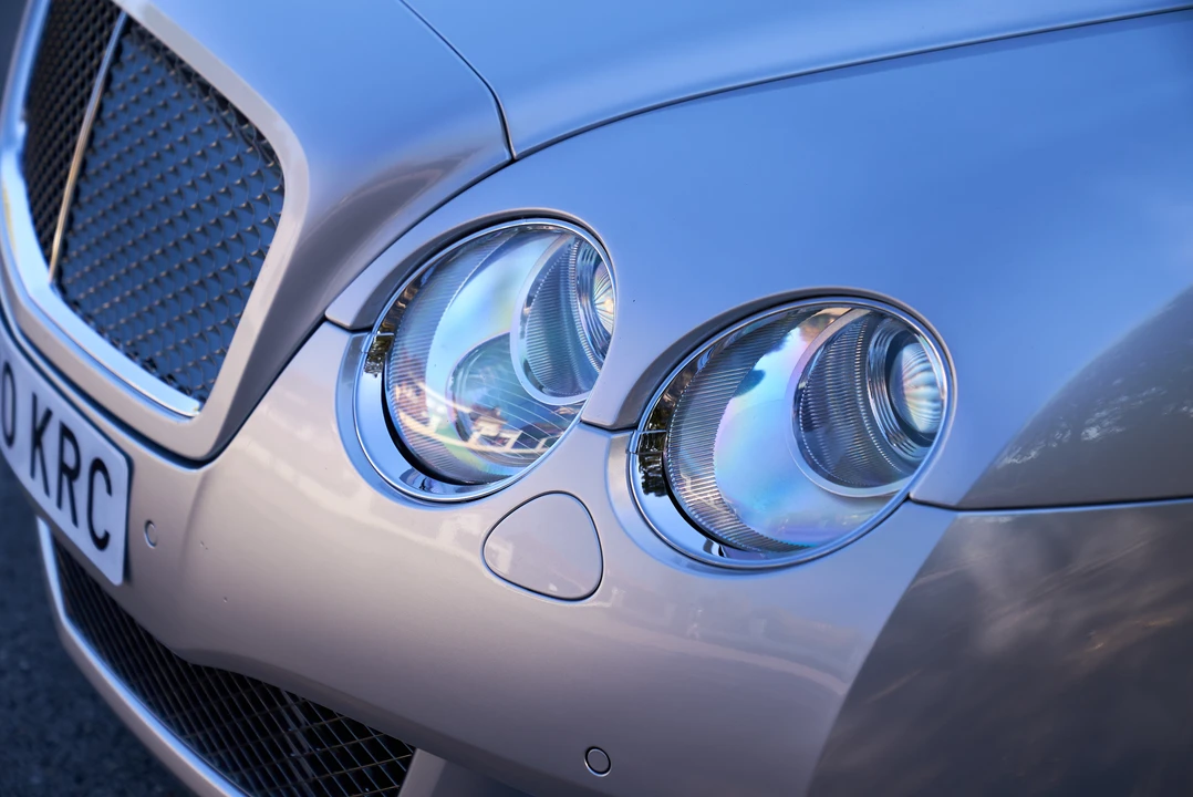 2007 Bentley Continental GT Speed 1st Gen - Image 26 of 31
