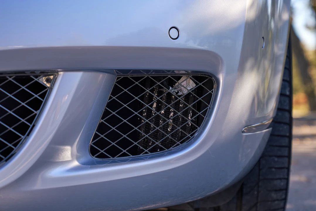 2007 Bentley Continental GT Speed 1st Gen - Image 27 of 31