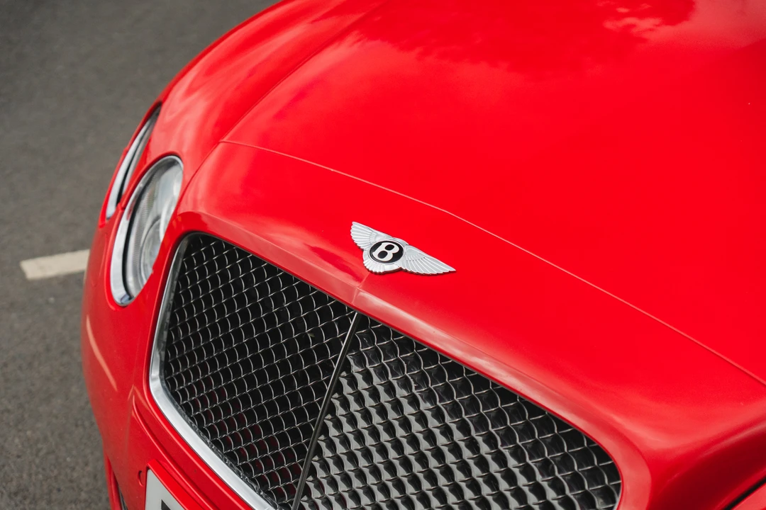 2007 Bentley Continental GT Speed 1st Gen - Image 22 of 31