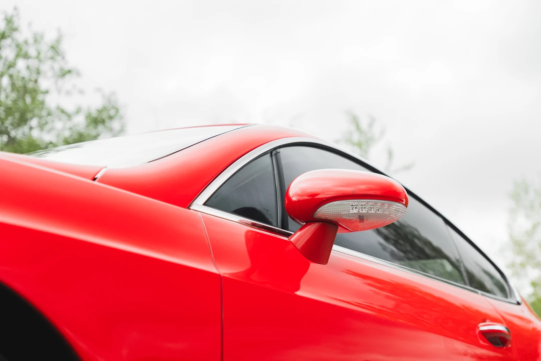 2007 Bentley Continental GT Speed 1st Gen - Image 28 of 31