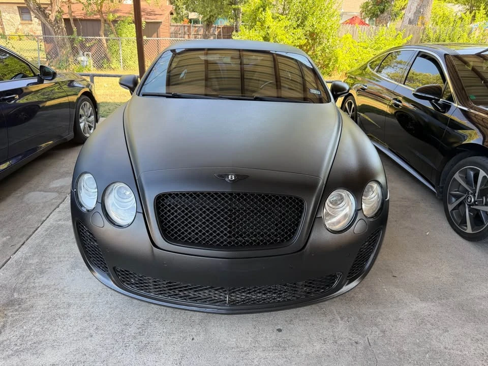 2007 Bentley Continental GT 1st Gen - Image 6 of 14