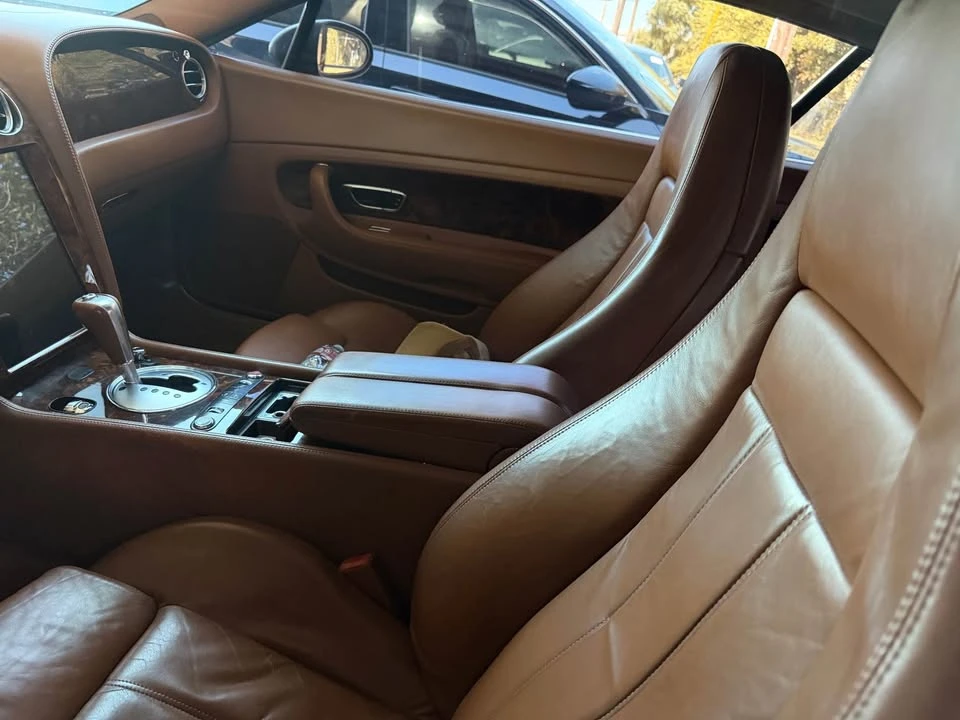 2007 Bentley Continental GT 1st Gen - Image 12 of 14