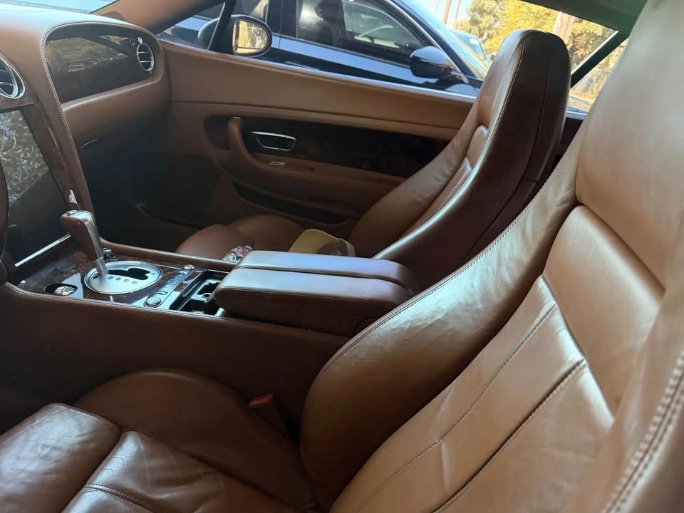 2007 Bentley Continental GT 1st Gen - Image 11 of 14