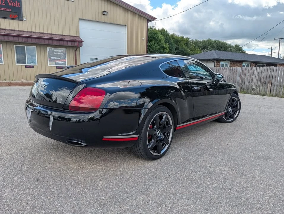 2007 Bentley Continental GT 1st Gen - Image 5 of 14