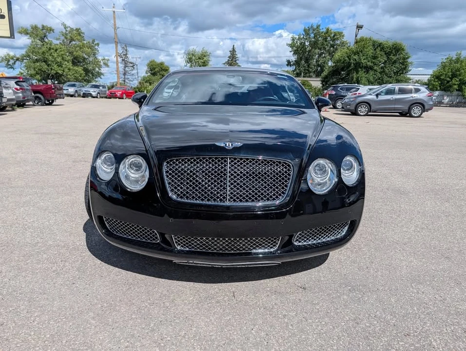 2007 Bentley Continental GT 1st Gen - Image 2 of 14