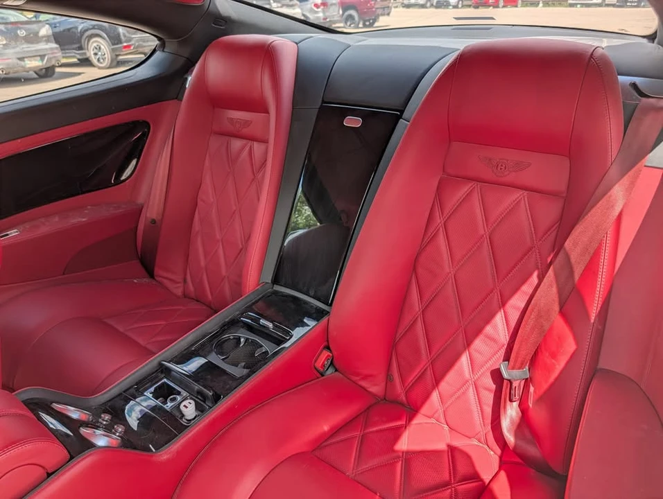2007 Bentley Continental GT 1st Gen - Image 10 of 14