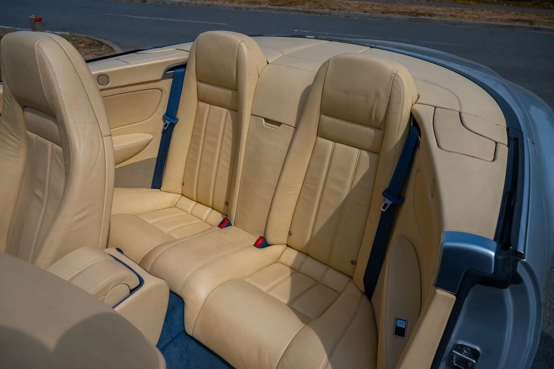 2007 Bentley Continental GTC - Image 8 of 30